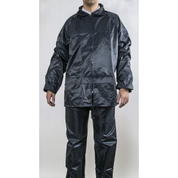 Traje Agua Atox PVC 7701 - KUPFER División Seguridad