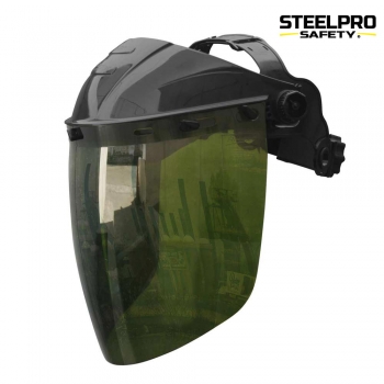 VISOR I-1 IR 3.0 POLYCARBONATO