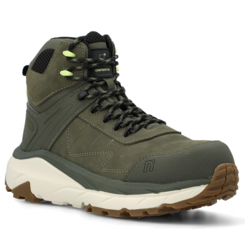 ZAPATO DE SEGURIDAD MALLORCA CT NORSEG