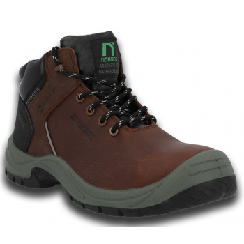 ZAPATO DE SEGURIDAD NS 582 CT NORSEG