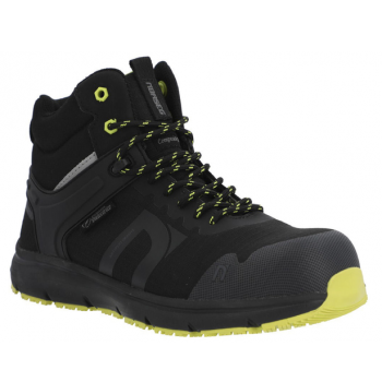ZAPATO DE SEGURIDAD SPARROW CT NORSEG